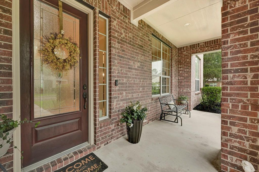 Photo of 14023 Loramie Creek Court, Houston, TX 77044 (MLS # 56290430)