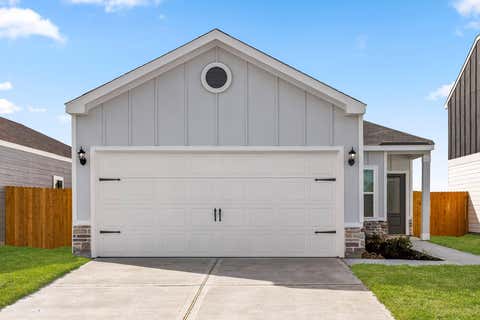 Photo of 6414 Autumn Equinox Drive, Houston, TX 77048 (MLS # 8876874)