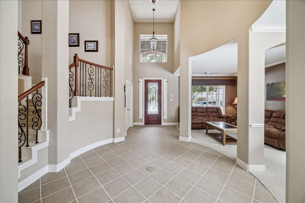 Photo of 2621 Tranquil Oaks Court, Kingwood, TX 77345 (MLS # 48963297)