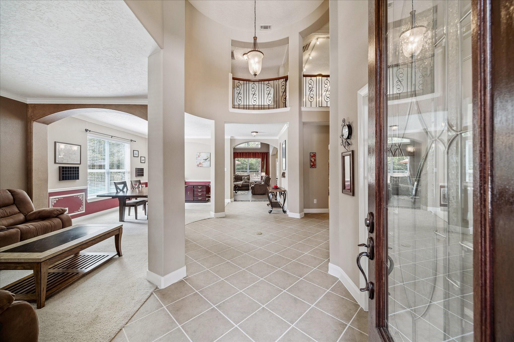 2621 Tranquil Oaks Court