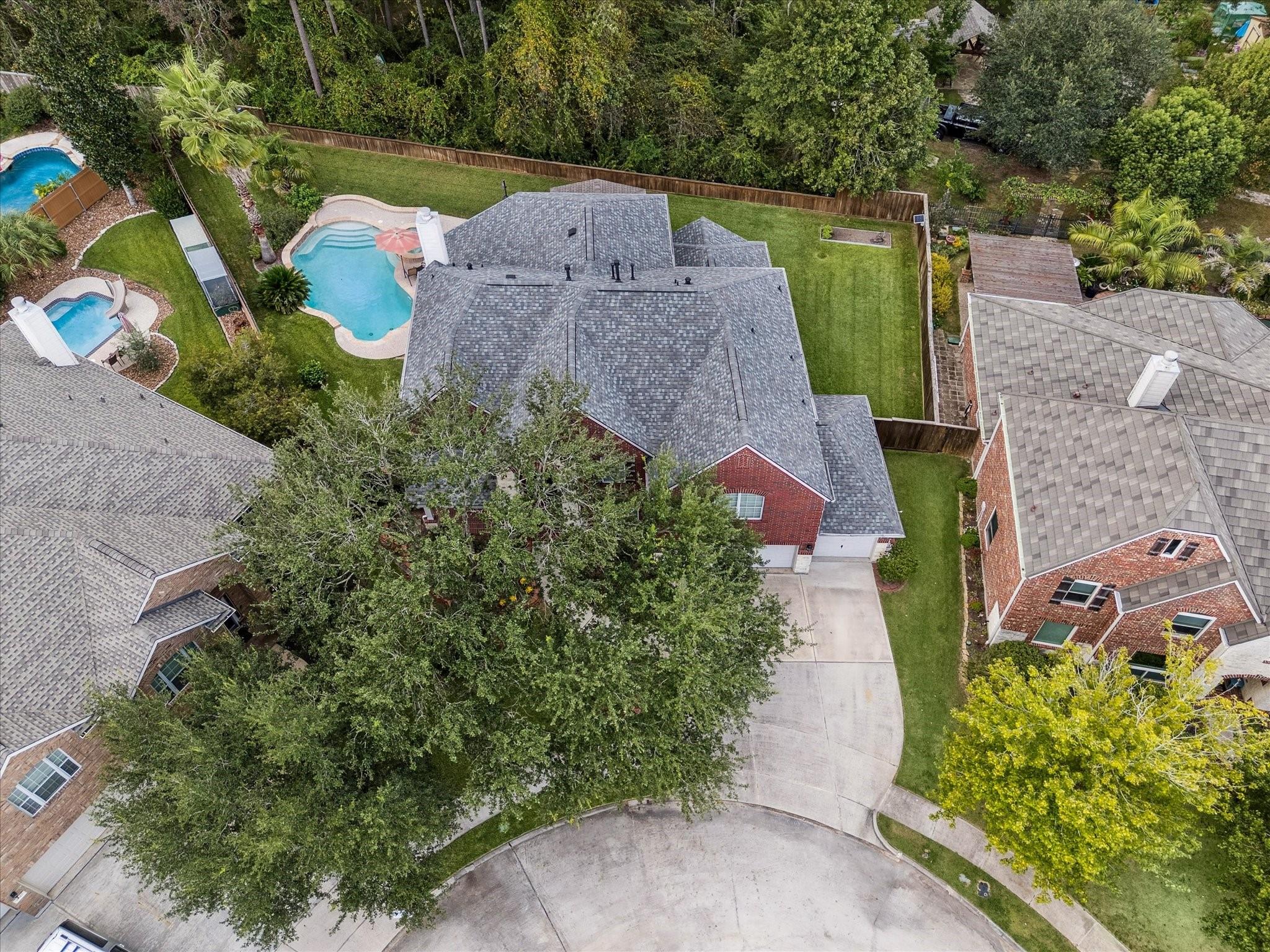 2621 Tranquil Oaks Court