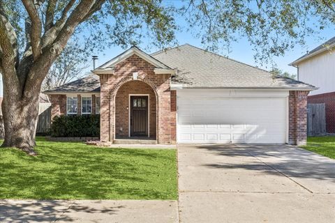 4305 Plover Drive Seabrook TX 77586
