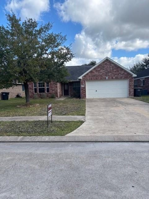Photo of 5355 Morgan Oak Drive Drive, Alvin, TX 77511 (MLS # 35377989)