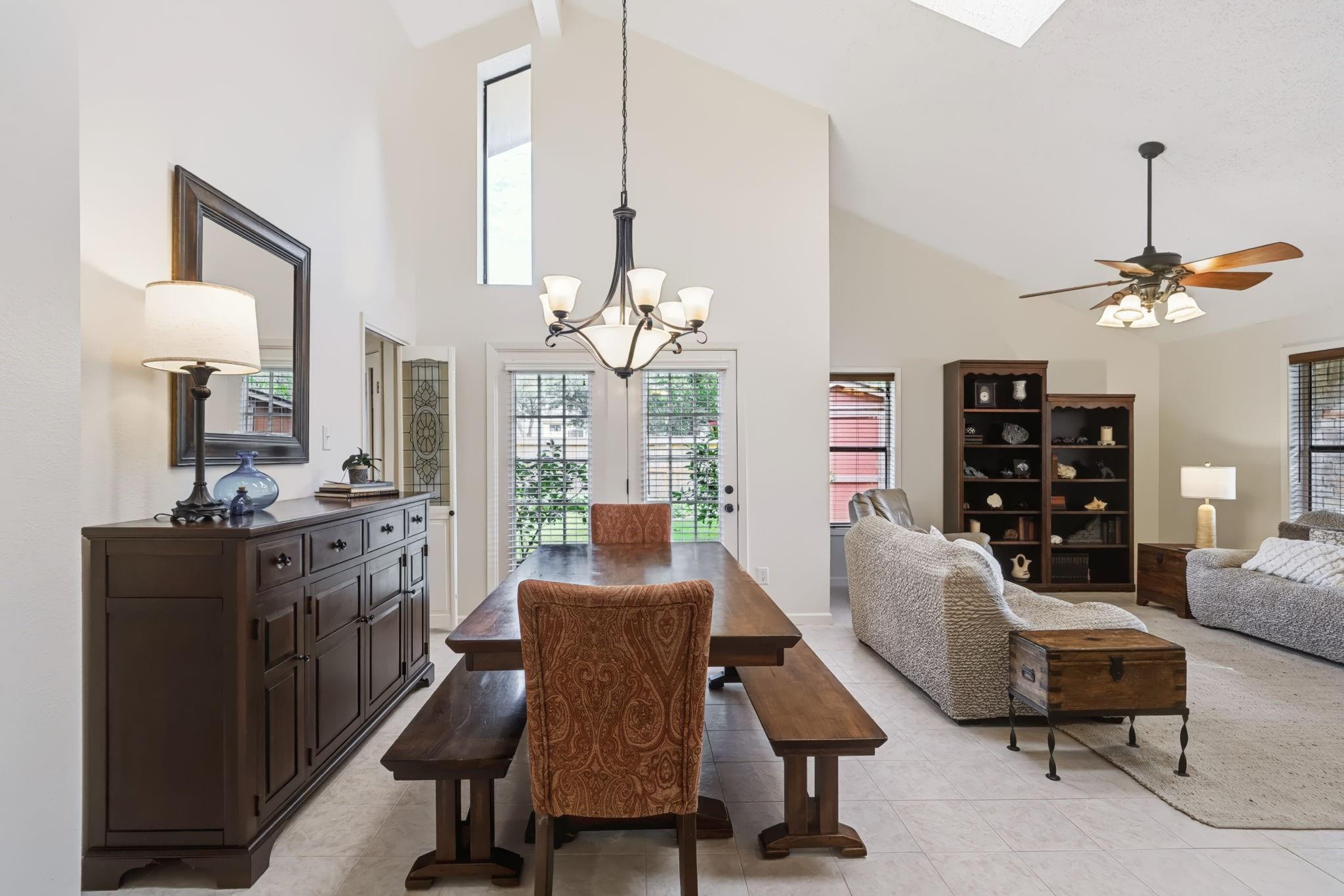 1802 Brushy Creek Drive