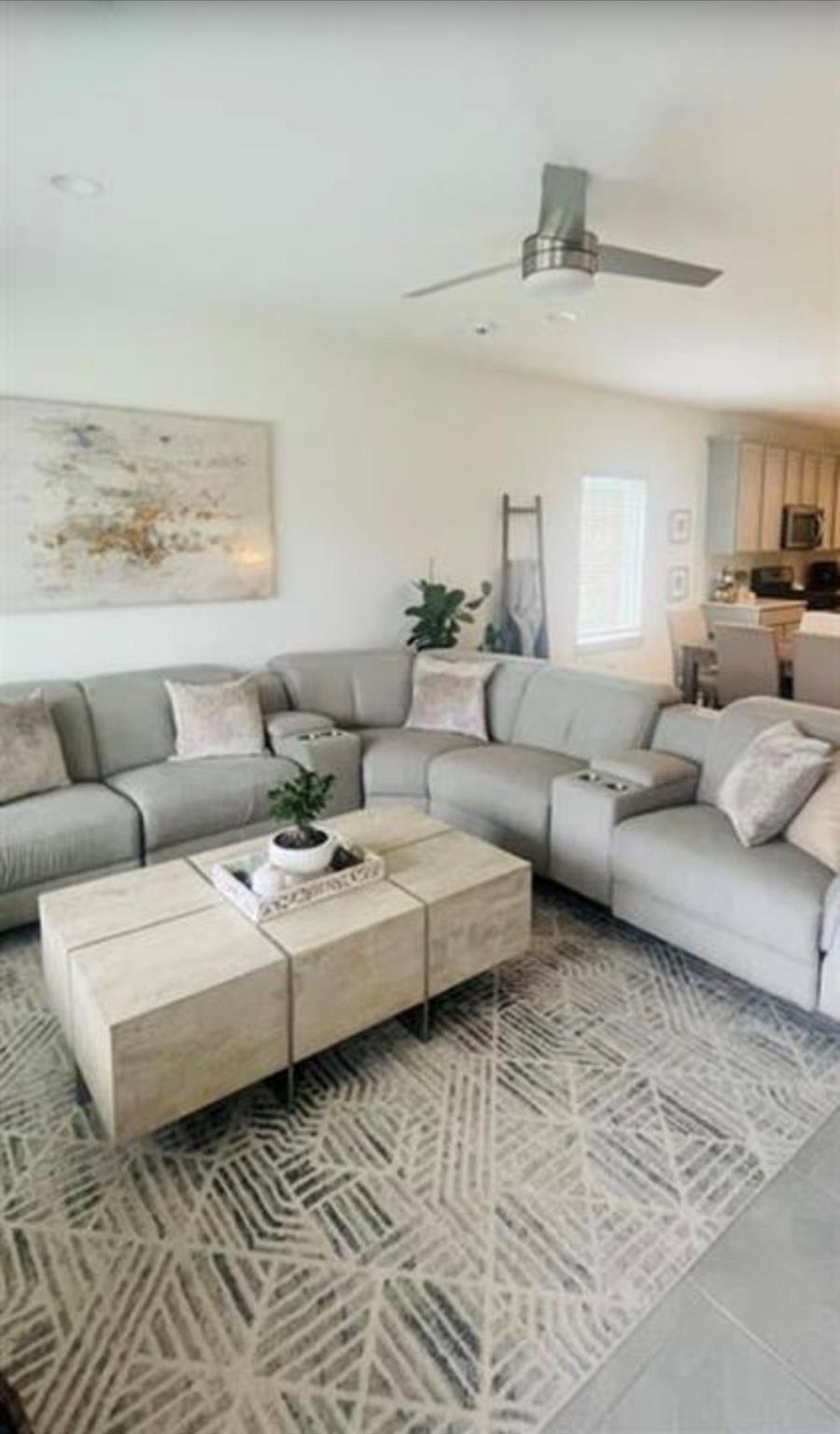 7538 Teton Creek Trace