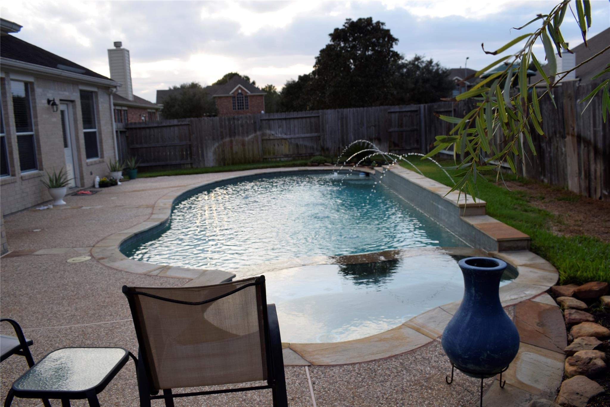 18022 Oak Orchard Lane