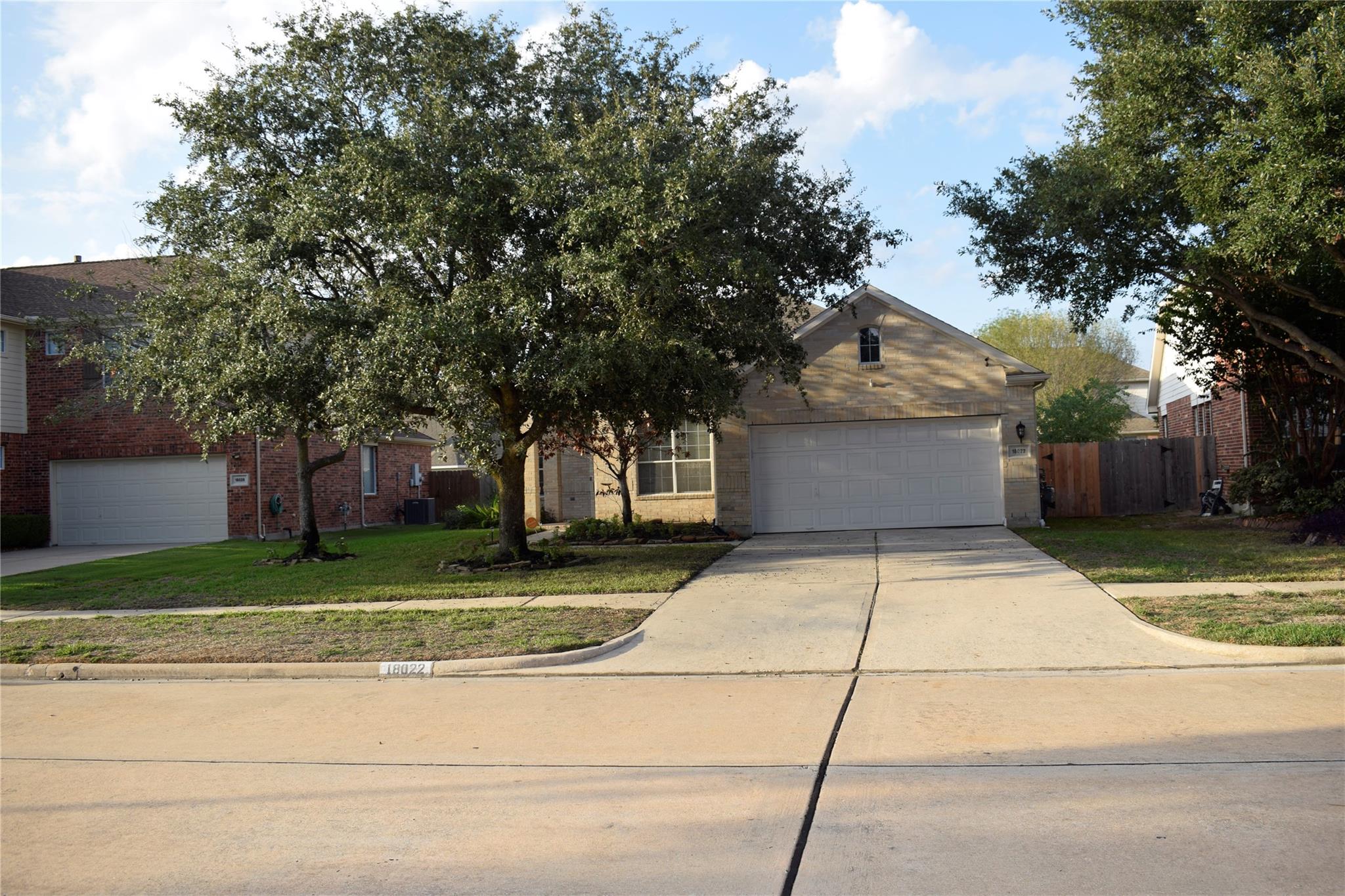 18022 Oak Orchard Lane