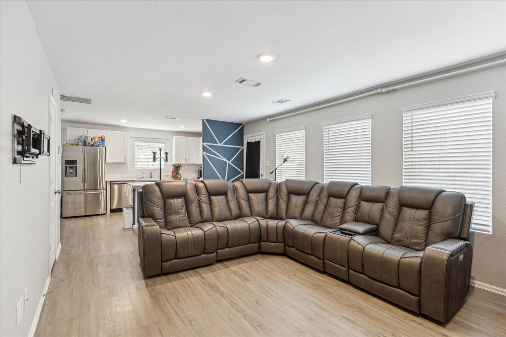 Photo of 22014 Birchwood River Trail, New Caney, TX 77357 (MLS # 34629926)