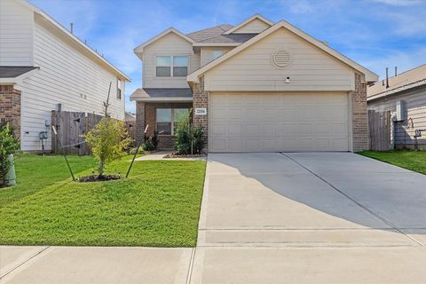 22014 Birchwood River Trail New Caney TX 77357