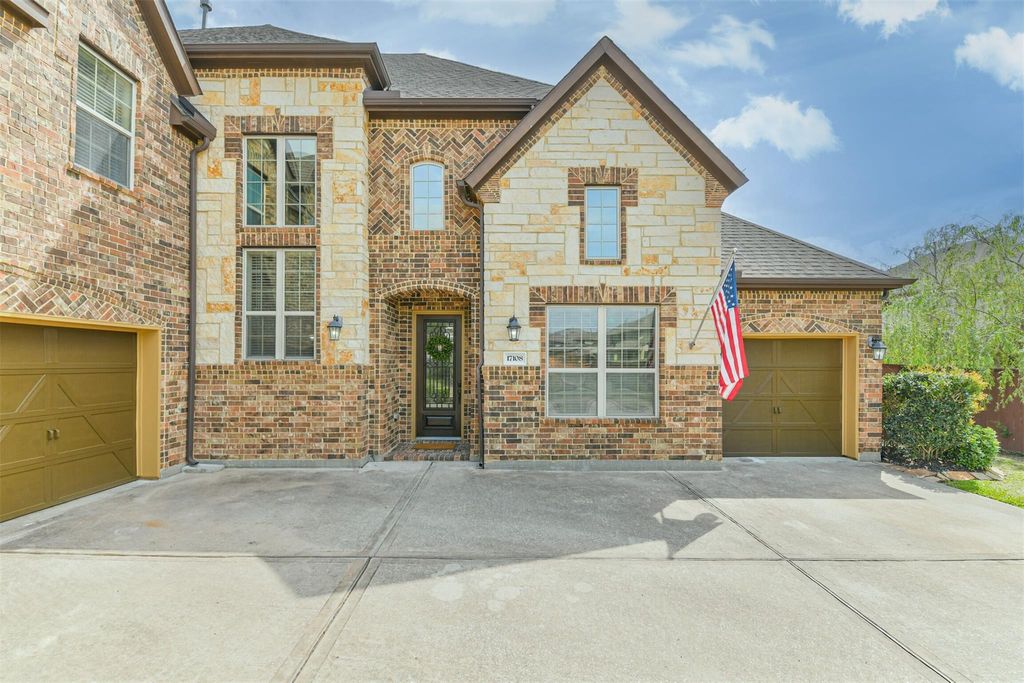 Photo of 17108 Spirit Lake Lane, Houston, TX 77044 (MLS # 61220971)