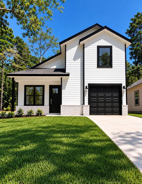 Photo of 15634 Holly Drive, Montgomery, TX 77356 (MLS # 98356434)