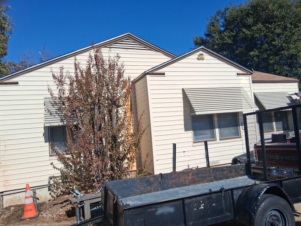 Photo of 4807 Penrose Avenue, Fort Worth, TX 76116 (MLS # 53633180)