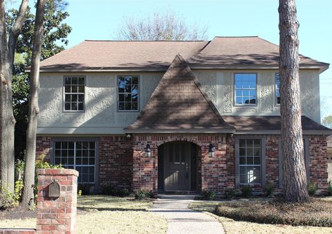 Photo of 4907 Sabrina Drive, Houston, TX 77066 (MLS # 48882364) Photo of 4907 Sabrina Drive, Houston, TX 77066 (MLS # 48882364)