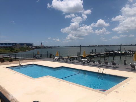 Photo of 3535 Nasa Rd 1 Parkway #49, Seabrook, TX 77586 (MLS # 15874278)
