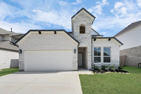 Photo of 800 Marion Place Drive PL, Dayton, TX 77535 (MLS # 27467336)