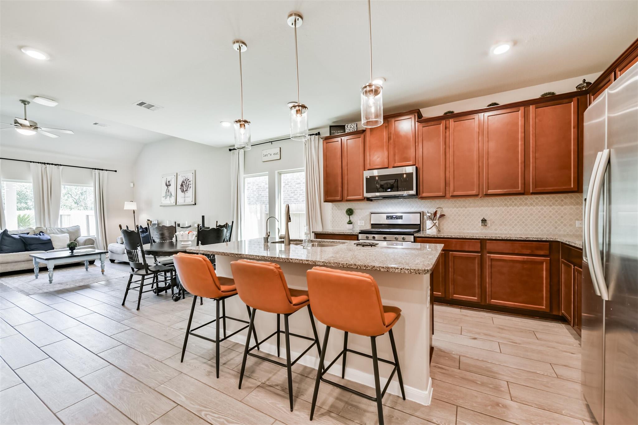 533 Winburn Tide Lane