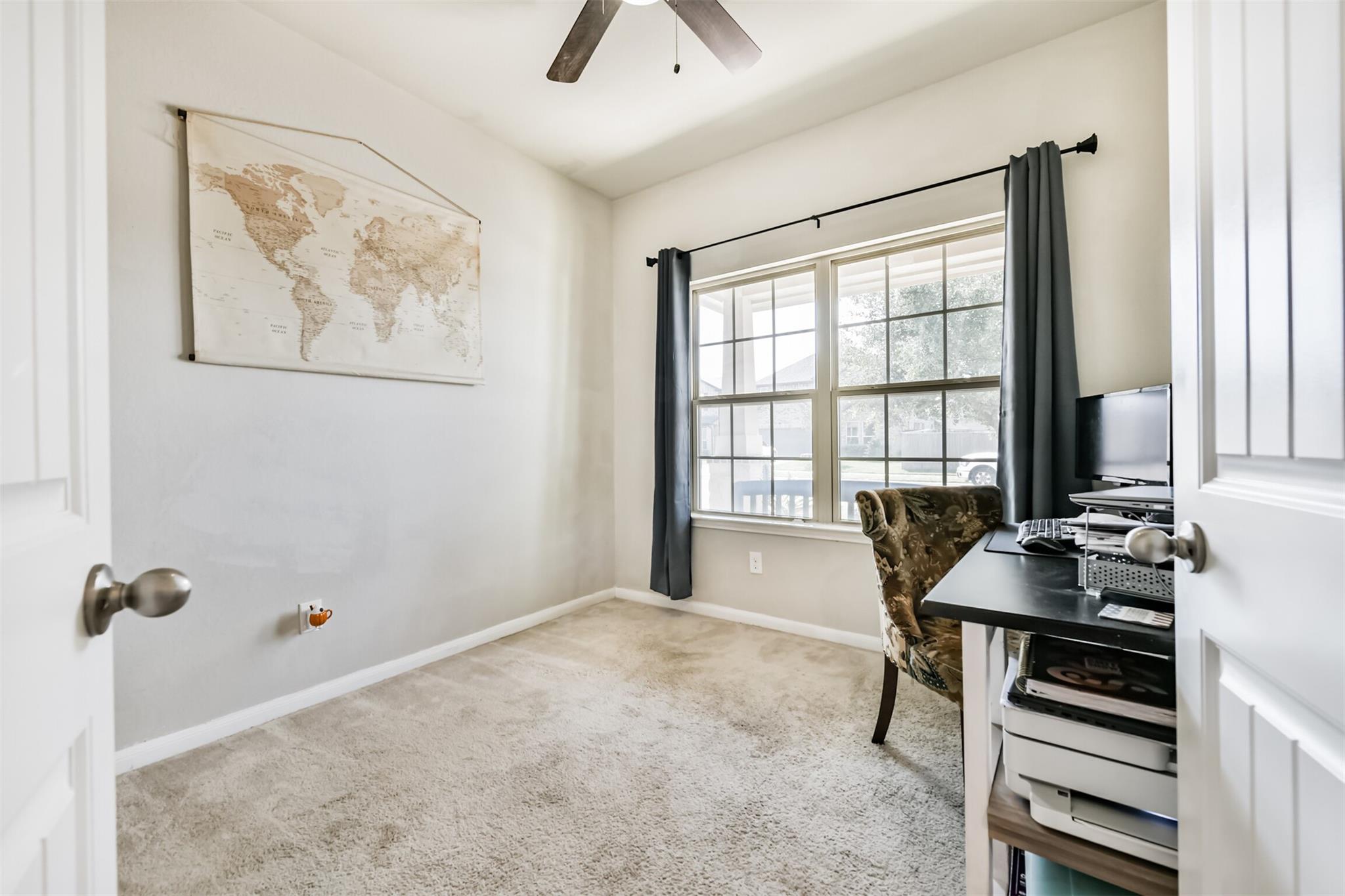 533 Winburn Tide Lane