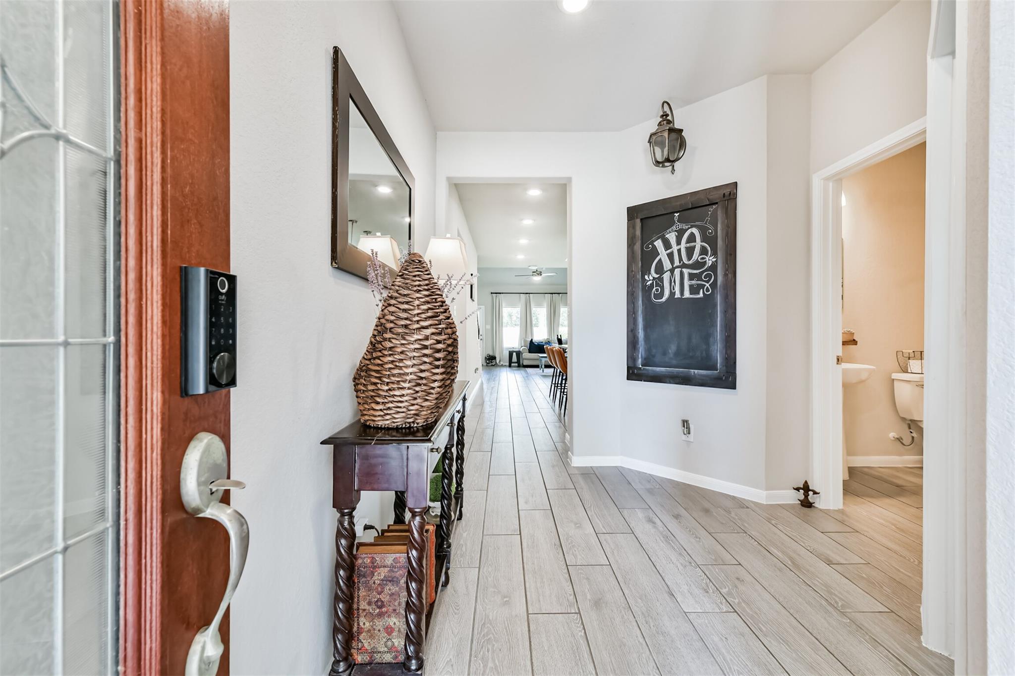 533 Winburn Tide Lane