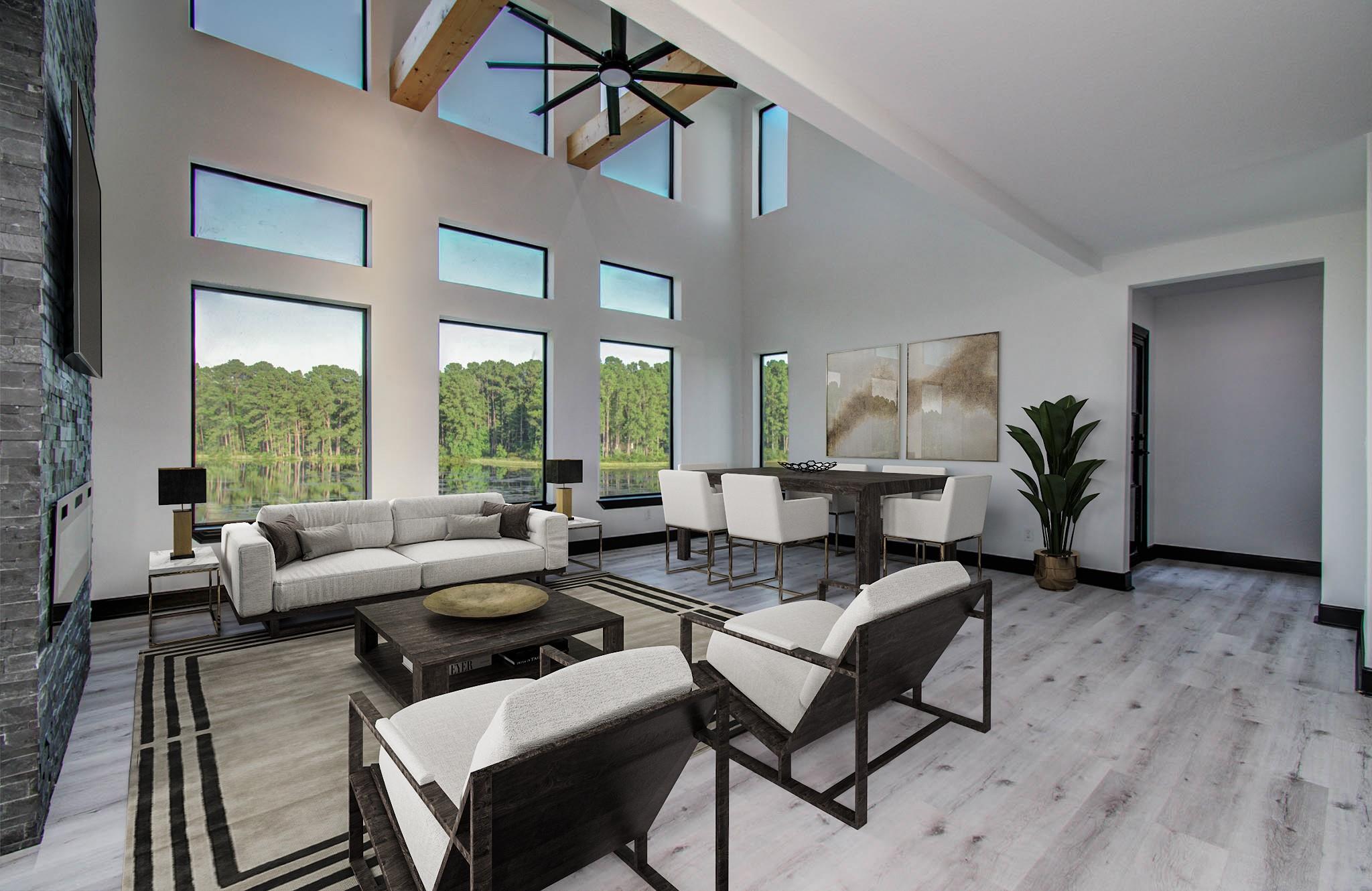 42 Candlestick Drive