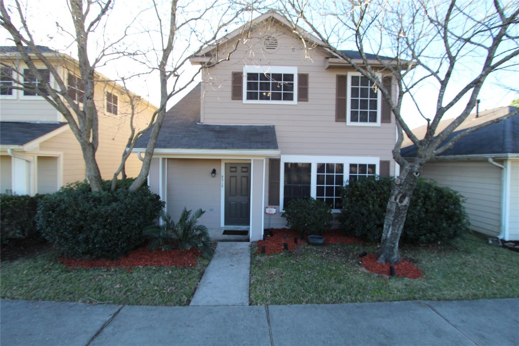 Photo of 9515 Farrell Drive, Houston, TX 77070 (MLS # 72858950)