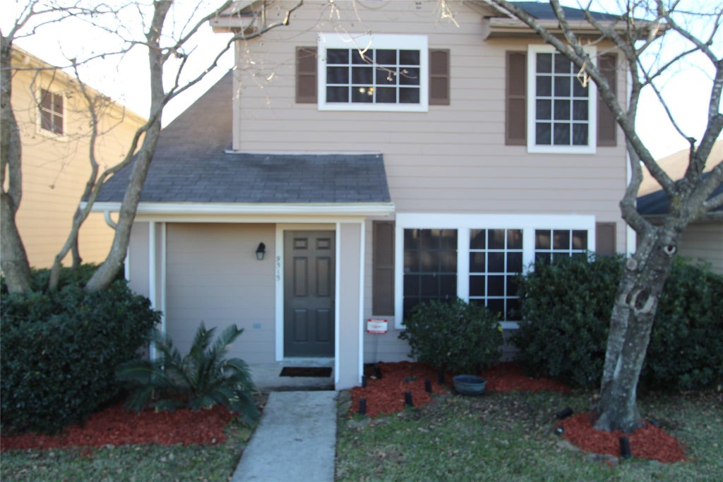 Photo of 9515 Farrell Drive, Houston, TX 77070 (MLS # 72858950)