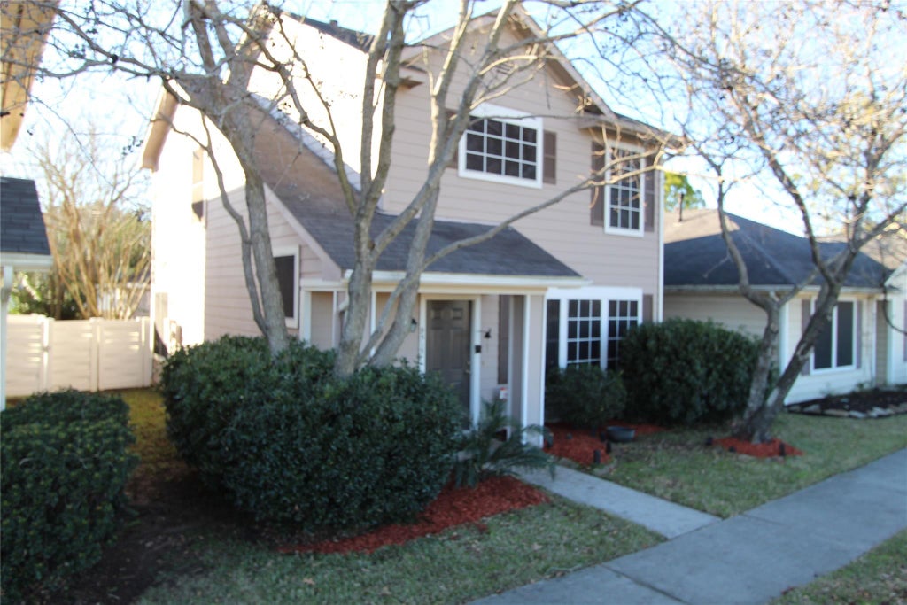 Photo of 9515 Farrell Drive, Houston, TX 77070 (MLS # 72858950)