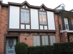 Photo of 14295 Misty Meadow Lane, Houston, TX 77079 (MLS # 78986804)