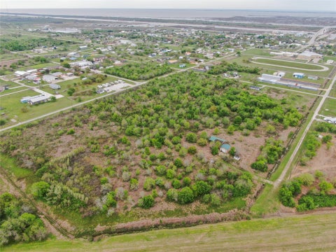 Photo of 1 Cypress, Matagorda, TX 77457 (MLS # 82401570)