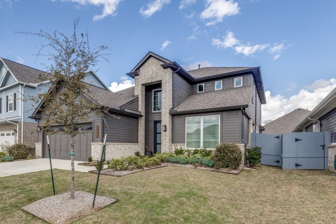 8327 Calico Pennant Way