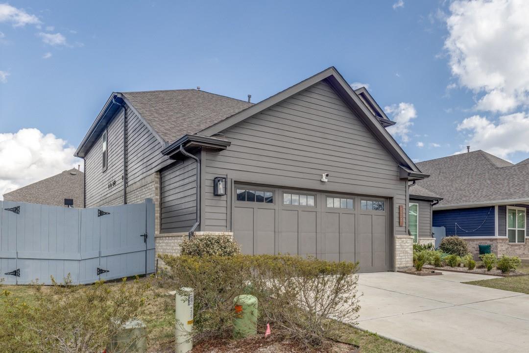 8327 Calico Pennant Way