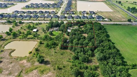 27111 Clay Road Katy TX 77493
