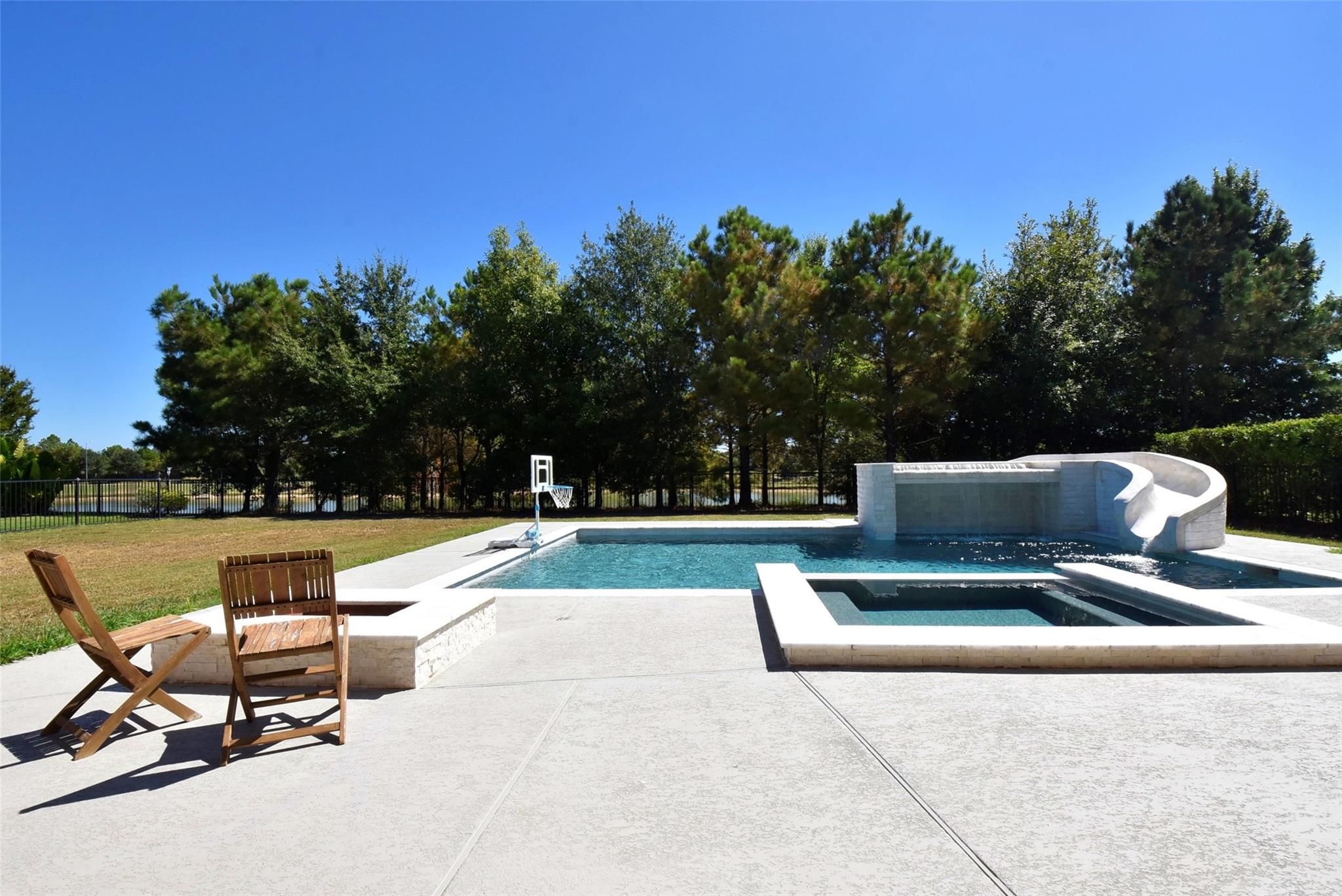 5615 Caspian Falls Lane