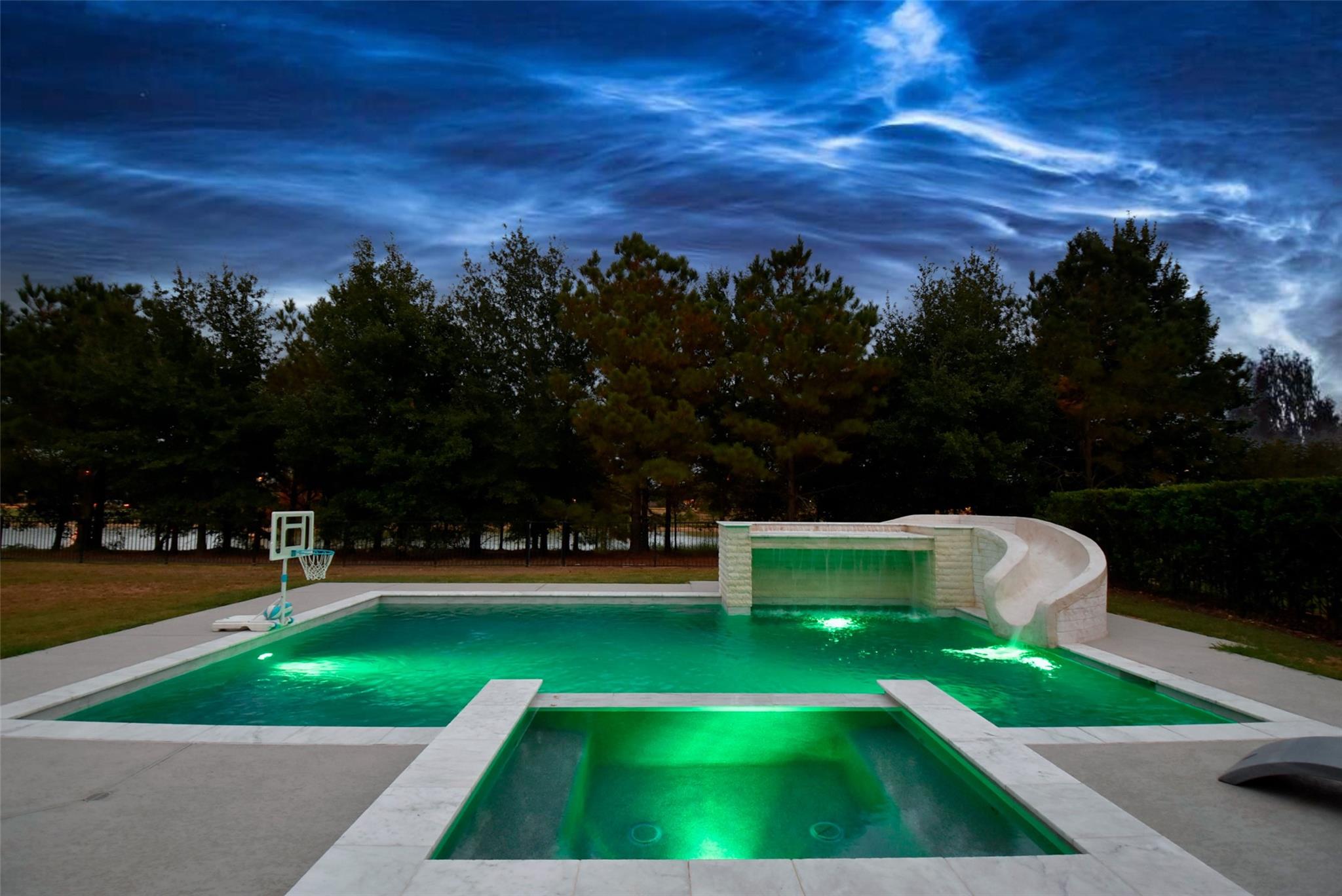 5615 Caspian Falls Lane