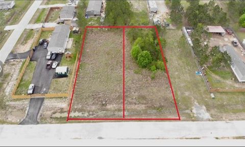 Photo of 1950 Road 5502, Cleveland, TX 77327 (MLS # 93339202)