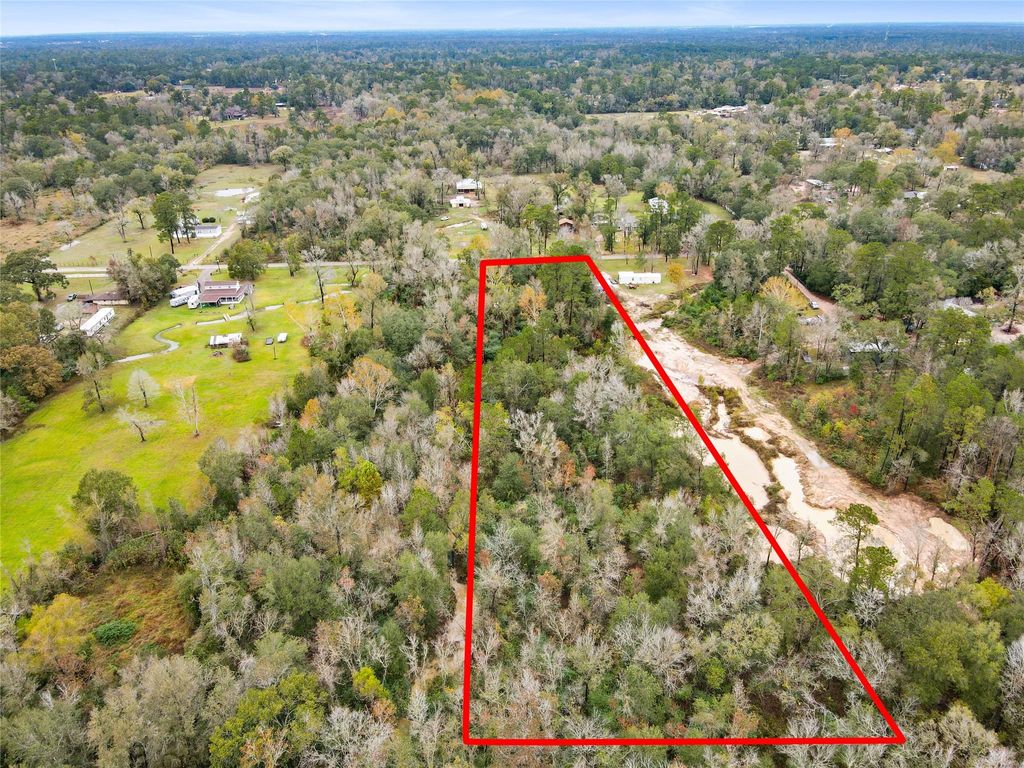 Photo of 10514 Ehlers Road, Conroe, TX 77302 (MLS # 23624468)