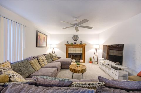 Photo of 14911 Wunderlich Drive #413, Houston, TX 77069 (MLS # 9888032)