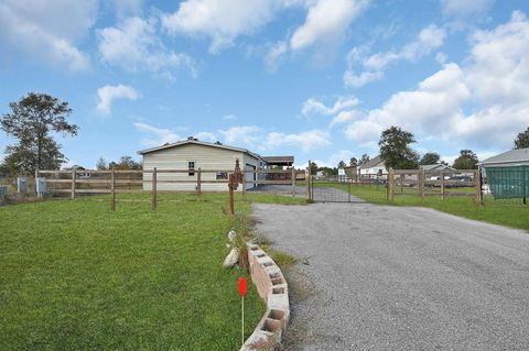 Photo of 116 Road 5240, Cleveland, TX 77327 (MLS # 90029559)