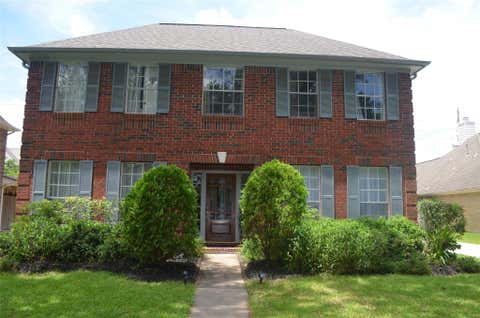 Photo of 4635 Meadow Green Drive, Sugar Land, TX 77479 (MLS # 51714052)