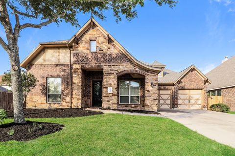 Photo of 19030 Panther Peak, Spring, TX 77388 (MLS # 52999893)