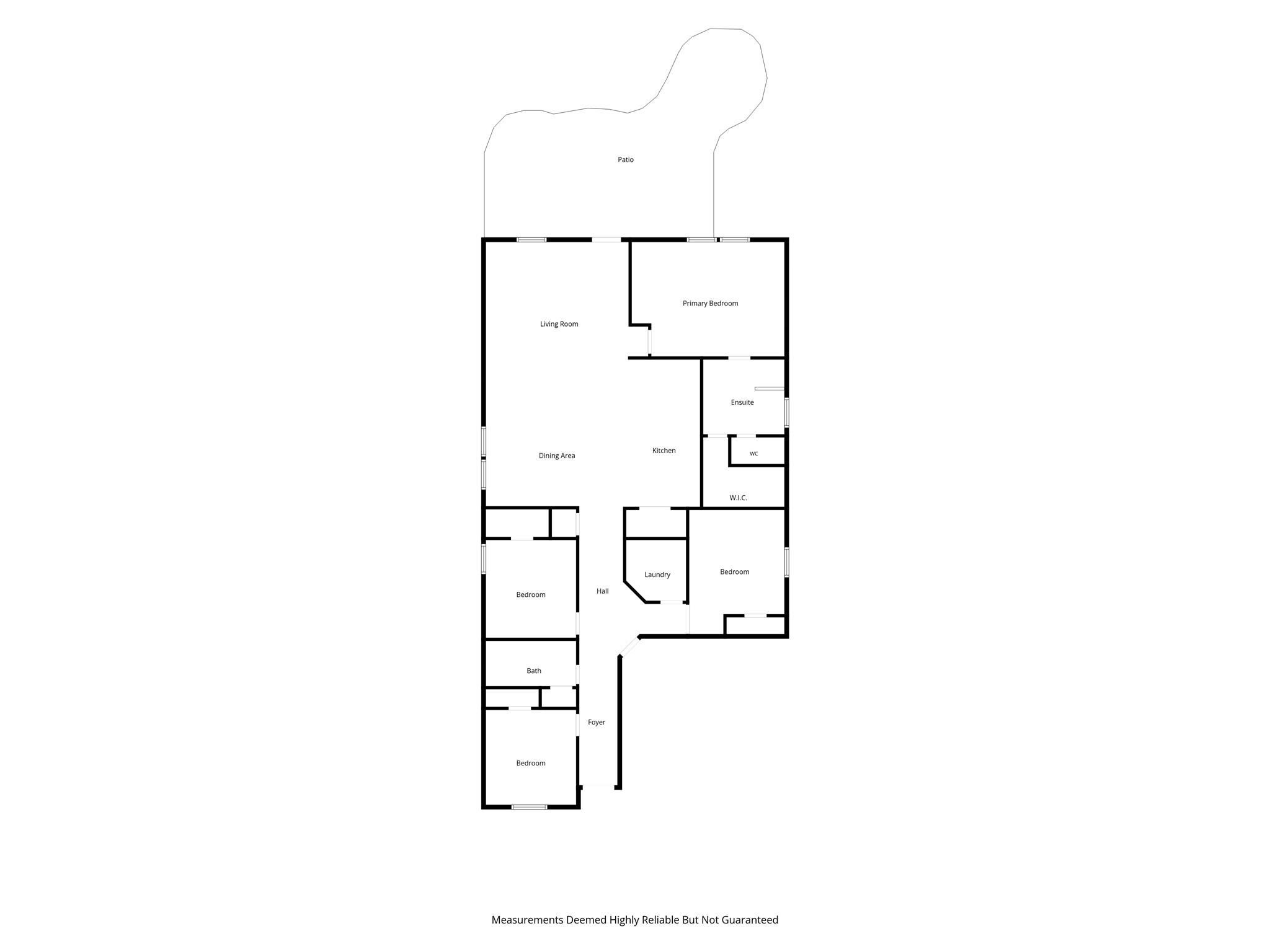 4822 Seaside Sparrow Lane