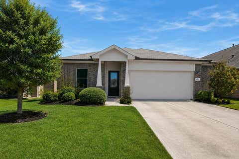 Photo of 4822 Seaside Sparrow Lane, Baytown, TX 77521 (MLS # 58731953)