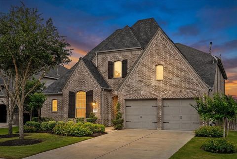 Photo of 3427 Willow Crescent Court, Fulshear, TX 77441 (MLS # 20443164)