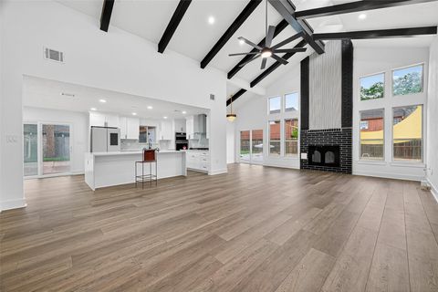 Photo of 3006 Golden Hills Lane, Missouri City, TX 77459 (MLS # 53863577)