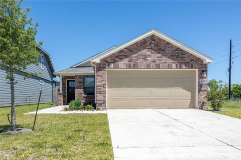 Photo of 21306 Honey Flower Street, Katy, TX 77449 (MLS # 47956517)