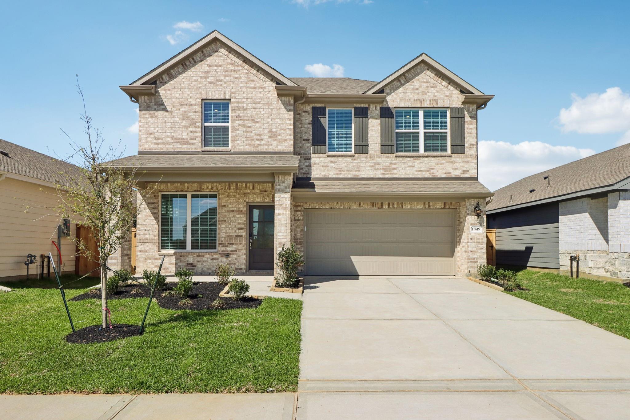 17419 Butterfly Orchid Lane