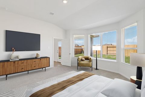 Photo of 17419 Butterfly Orchid Lane, Waller, TX 77484 (MLS # 55740402)