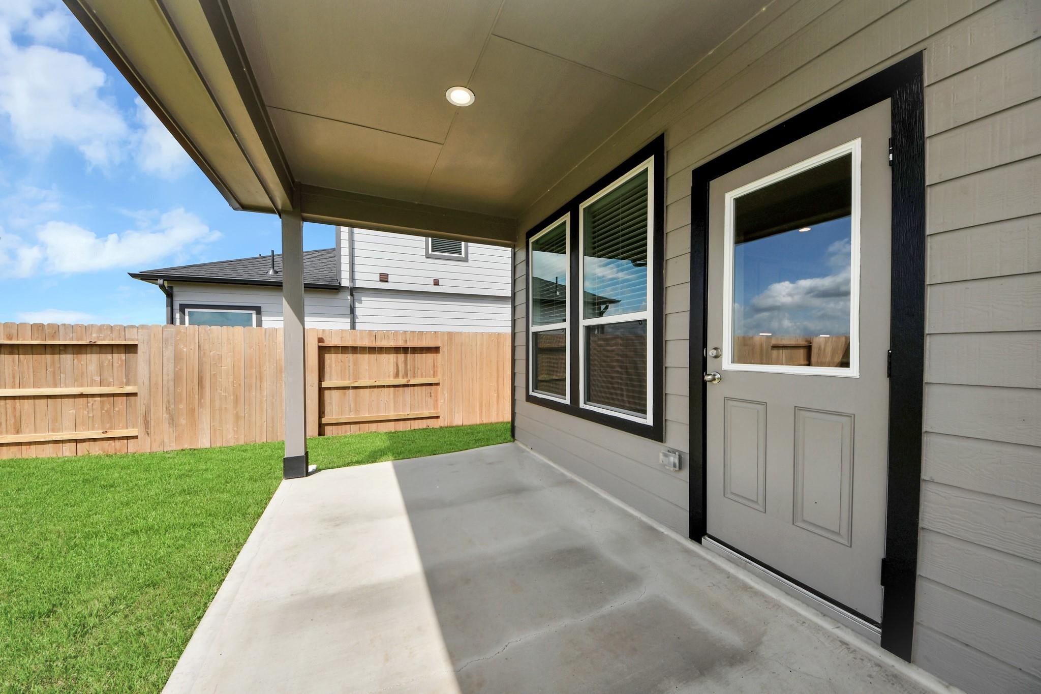 5818 Madison Trail Drive