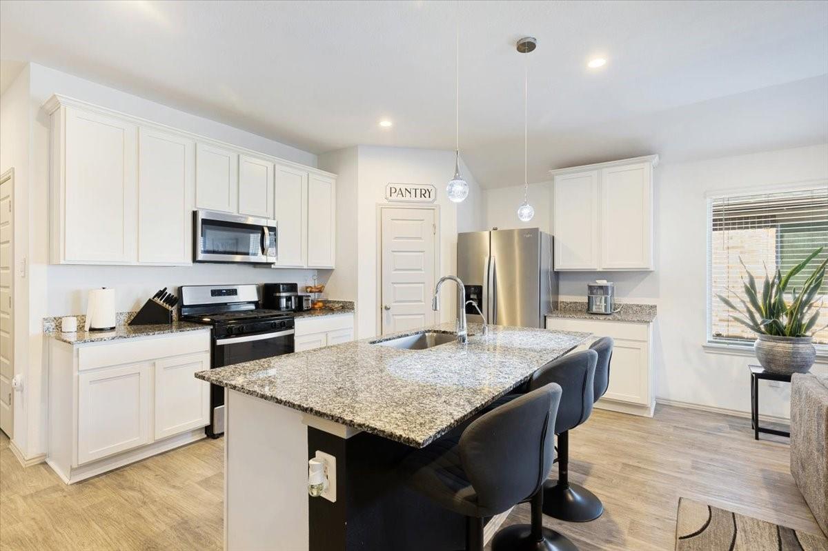 9714 Wall Street