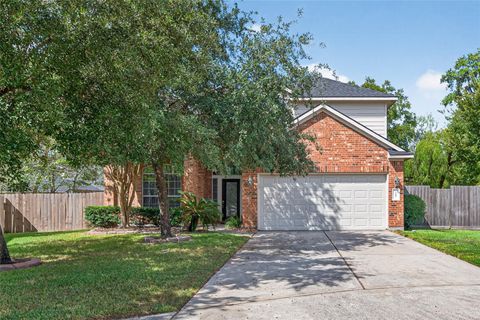 Photo of 1003 Alp Springs Court, Spring, TX 77373 (MLS # 78545953)