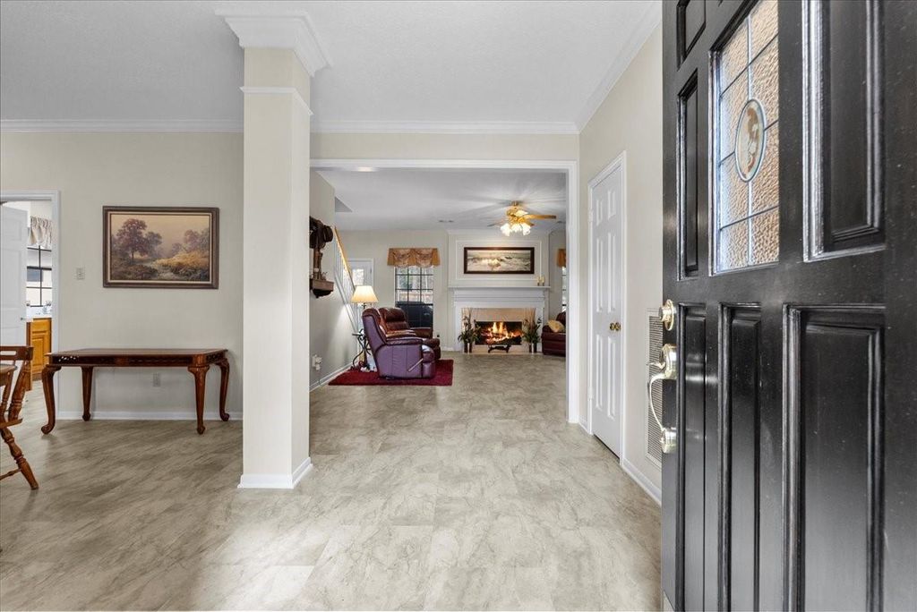 Photo of 854 Prairie Brook Court, Houston, TX 77062 (MLS # 66530276)